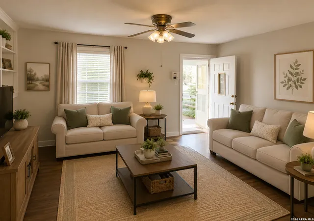 4th image of 706 W Lullwood, San Antonio, TX 78212 | MLS# 1969744