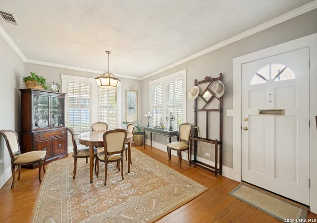 Photo 3 of Single family home for sale at 217 W Morse St, Fredericksburg, TX 78624 | MLS# 1969753 | Listing updated on 2026-08-25