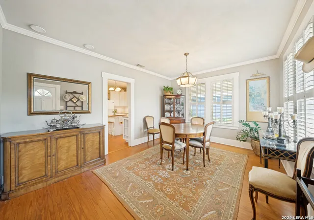 Photo 4 of Single family home for sale at 217 W Morse St, Fredericksburg, TX 78624 | MLS# 1969753 | Listing updated on 2026-08-25