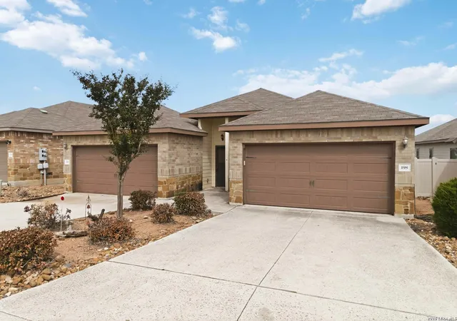 2nd image of 198  200 Joanne, New Braunfels, TX 78130 | MLS# 1969759