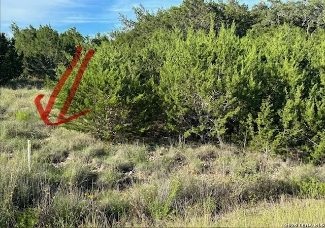 Photo 3 of Land for sale at 262 Bobby Clark, Canyon Lake, TX 78133 | MLS# 1969764 | Listing updated on 2026-06-05