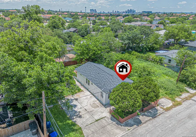 Homes for sale in San Antonio, TX | 326 Victor St, San Antonio, TX 78209 | MLS# 1969778
