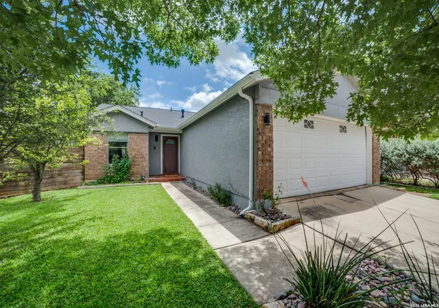 2nd image of 7242 Brandyridge, San Antonio, TX 78250 | MLS# 1969779