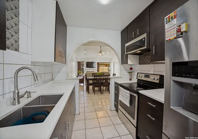 Photo 3 of Sale Pending at 7242 Brandyridge, San Antonio, TX 78250 | MLS# 1969779 | Listing updated on 2026-09-28