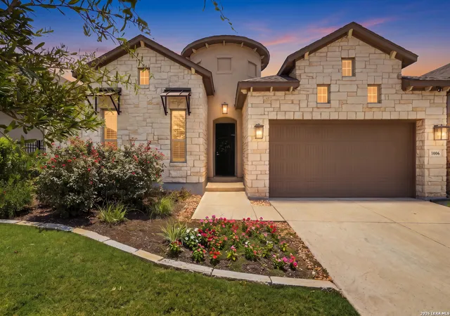 Photo 1 of Single family home for sale at 1606 Bunchberry, San Antonio, TX 78260 | MLS# 1969781 | Listing updated on 2026-08-31
