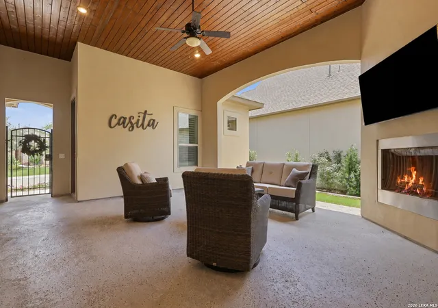 Photo 2 of Single family home for sale at 1606 Bunchberry, San Antonio, TX 78260 | MLS# 1969781 | Listing updated on 2026-08-31