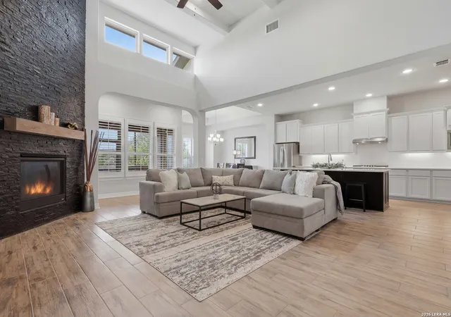 Photo 3 of Single family home for sale at 1606 Bunchberry, San Antonio, TX 78260 | MLS# 1969781 | Listing updated on 2026-08-31