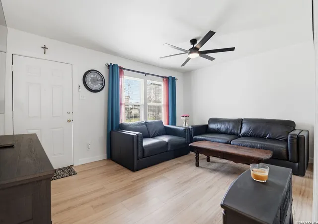 Homes for sale in San Antonio, TX | 2311 Hiawatha, San Antonio, TX 78210 | MLS# 1969790