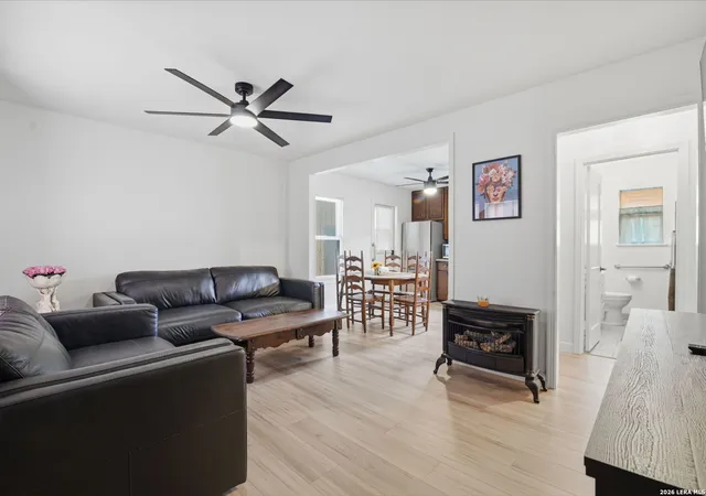 Homes for sale in San Antonio, TX | 2311 Hiawatha, San Antonio, TX 78210 | MLS# 1969790