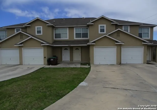Photo 1 of Multi family home for sale at 10027 Vasso Vw, Converse, TX 78109 | MLS# 1969793 | Listing updated on 2026-06-05