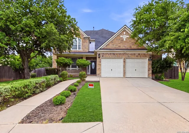 1st image of 406 Primavera, Kyle, TX 78640 | MLS# 1969803