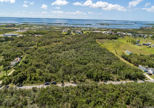 Photo 3 of Land for sale at 0 N Mccampbell St, Aransas Pass, TX 78336 | MLS# 1969808 | Listing updated on 2026-08-23