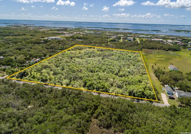 Photo 4 of Land for sale at 0 N Mccampbell St, Aransas Pass, TX 78336 | MLS# 1969808 | Listing updated on 2026-08-23
