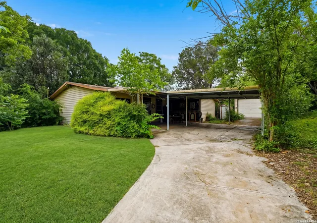 31st image of 126 Chesswood, San Antonio, TX 78228 | MLS# 1969810