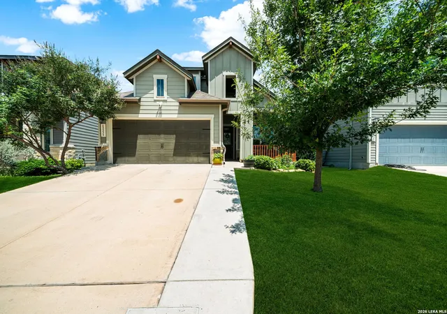2nd image of 13331 Badlands Bnd, Saint Hedwig, TX 78152 | MLS# 1969814