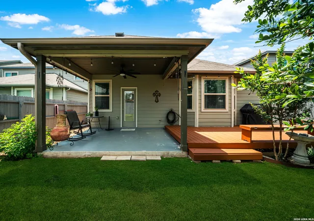 39th image of 13331 Badlands Bnd, Saint Hedwig, TX 78152 | MLS# 1969814