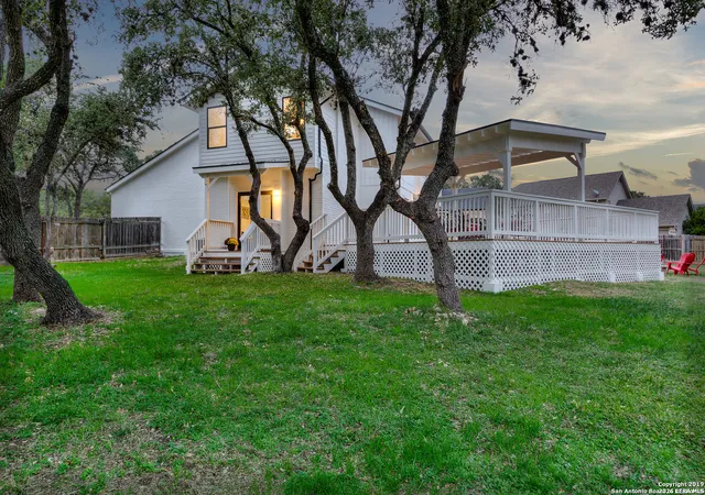 Photo 3 of Single family home for sale at 132 Merry Trl, San Antonio, TX 78232 | MLS# 1969823 | Listing updated on 2026-08-27