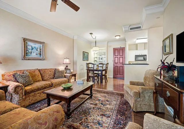 Homes for sale in San Antonio, TX | 1 Towers Park Ln #810, San Antonio, TX 78209 | MLS# 1969824