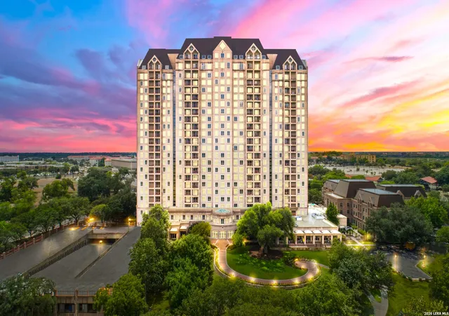 Homes for sale in San Antonio, TX | 1 Towers Park Ln #810, San Antonio, TX 78209 | MLS# 1969824