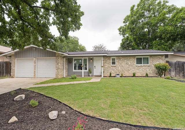 Homes for sale in San Antonio, TX | 515 Grabo, San Antonio, TX 78216 | MLS# 1969826