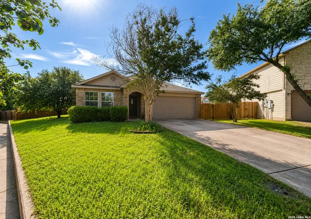 Photo 1 of Single family home for sale at 27006 Rustic Star, San Antonio, TX 78260 | MLS# 1969851 | Listing updated on 2026-06-06
