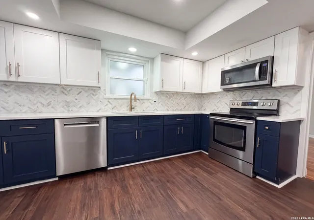 Photo 2 of Single family home for sale at 13930 Winding Hl, San Antonio, TX 78217 | MLS# 1969854 | Listing updated on 2026-09-18