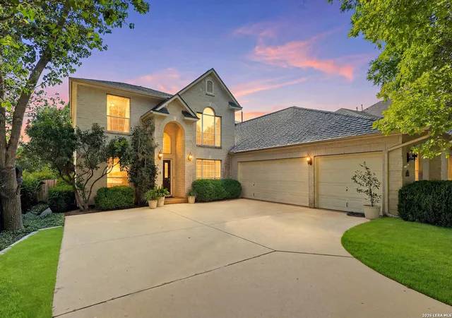Photo 1 of Sale Pending at 24219 Bear Mtn, San Antonio, TX 78258 | MLS# 1969868 | Listing updated on 2026-08-08