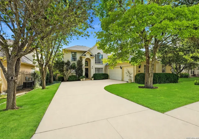 Photo 2 of Sale Pending at 24219 Bear Mtn, San Antonio, TX 78258 | MLS# 1969868 | Listing updated on 2026-08-08