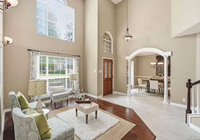Photo 3 of Sale Pending at 24219 Bear Mtn, San Antonio, TX 78258 | MLS# 1969868 | Listing updated on 2026-08-08