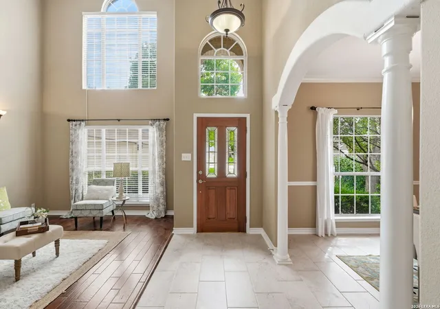 Photo 3 of Sale Pending at 24219 Bear Mtn, San Antonio, TX 78258 | MLS# 1969868 | Listing updated on 2026-08-08