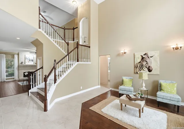Photo 4 of Sale Pending at 24219 Bear Mtn, San Antonio, TX 78258 | MLS# 1969868 | Listing updated on 2026-08-08