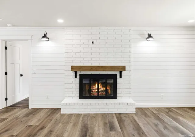5th image of 125 W Lower Crabapple Rd, Fredericksburg, TX 78624 | MLS# 1969888