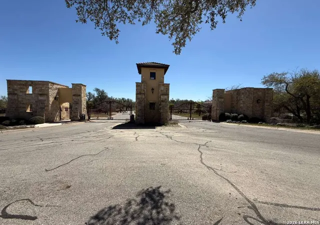 Photo 3 of Land for sale at 2434 George Pass, Canyon Lake, TX 78133 | MLS# 1969895 | Listing updated on 2026-06-06