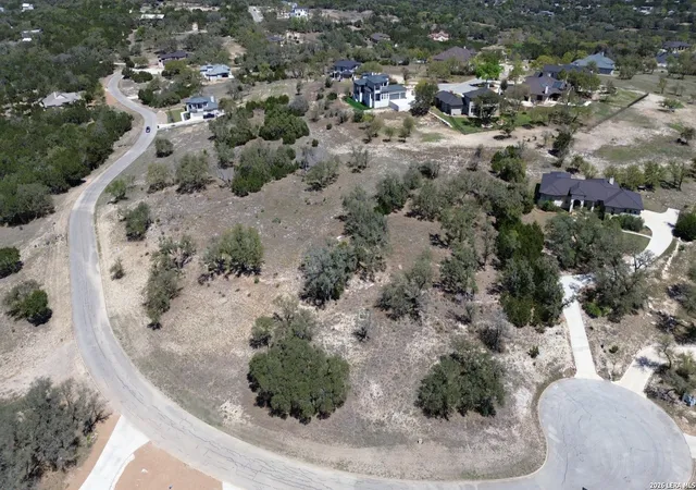 Photo 4 of Land for sale at 2434 George Pass, Canyon Lake, TX 78133 | MLS# 1969895 | Listing updated on 2026-06-06