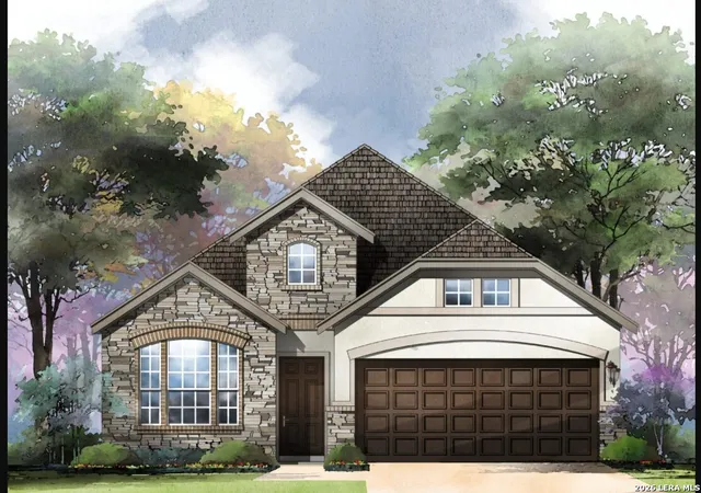 Photo 1 of Single family home for sale at 1562 Worsham Pass, San Antonio, TX 78260 | MLS# 1969899 | Listing updated on 2026-06-06