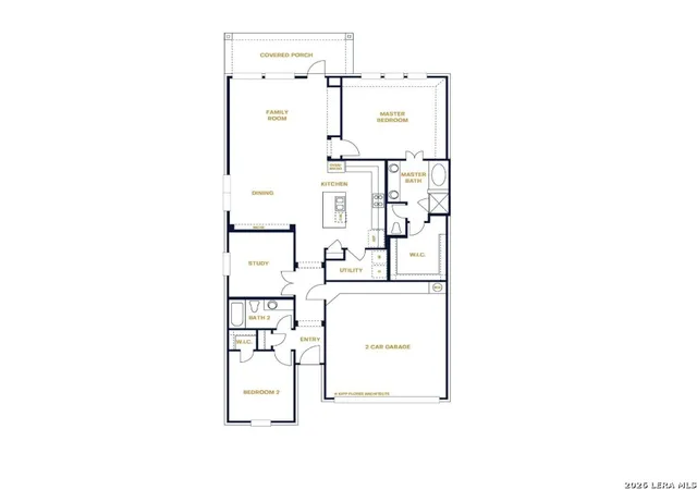 Photo 2 of Single family home for sale at 1562 Worsham Pass, San Antonio, TX 78260 | MLS# 1969899 | Listing updated on 2026-06-06