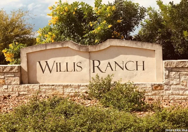 Photo 3 of Single family home for sale at 1562 Worsham Pass, San Antonio, TX 78260 | MLS# 1969899 | Listing updated on 2026-06-06