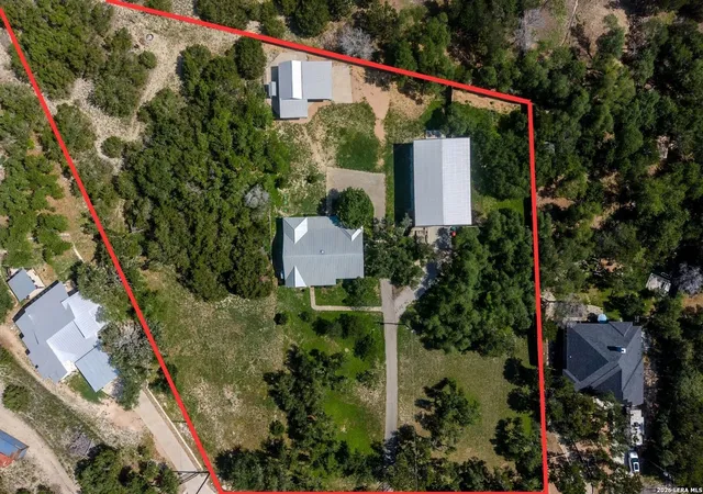 2nd image of 576 Aspen, Fischer, TX 78623 | MLS# 1969903