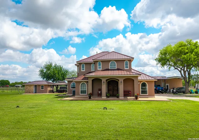 Homes for sale in Kenedy, TX | 165 Pr 8250, Kenedy, TX 78151 | MLS# 1969906