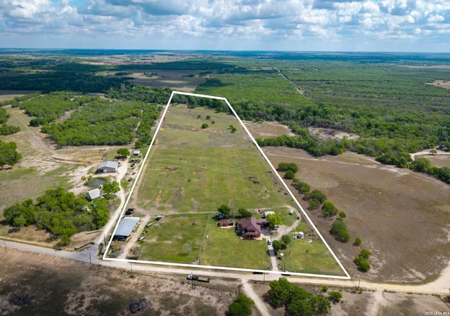 Homes for sale in Kenedy, TX | 165 Pr 8250, Kenedy, TX 78151 | MLS# 1969906