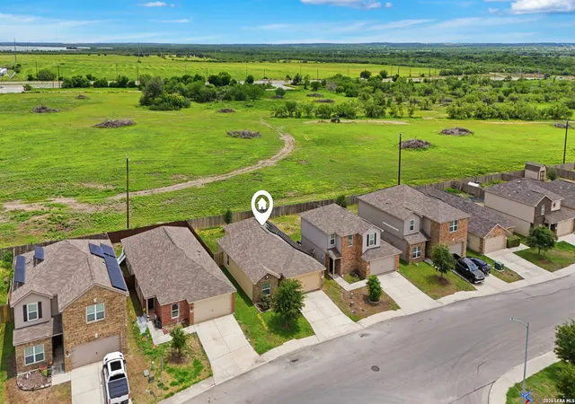 Homes for sale in Von Ormy, TX | 15022 Silver Tree Cv, Von Ormy, TX 78073 | MLS# 1969912