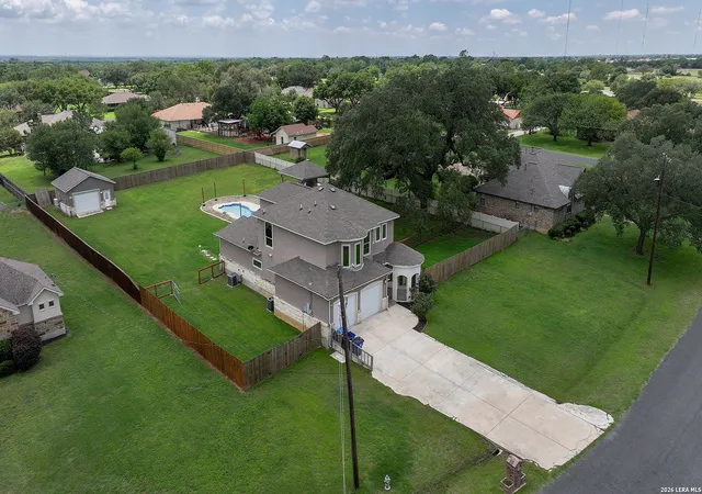 Homes for sale in China Grove, TX | 7606 Triple Leaf, China Grove, TX 78263 | MLS# 1969914