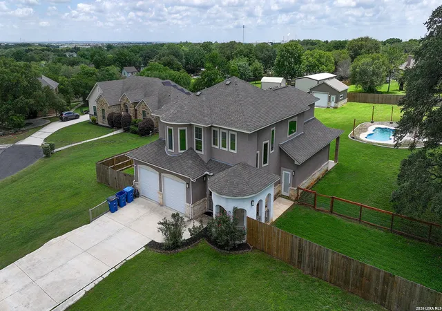 Homes for sale in China Grove, TX | 7606 Triple Leaf, China Grove, TX 78263 | MLS# 1969914