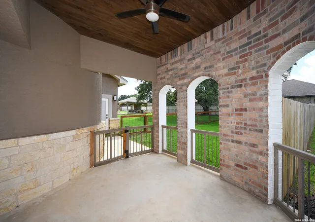 Homes for sale in China Grove, TX | 7606 Triple Leaf, China Grove, TX 78263 | MLS# 1969914