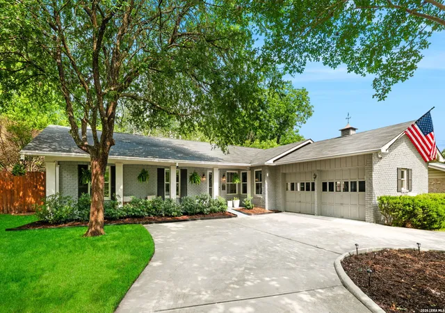 1st image of 7511 Bridgewater, San Antonio, TX 78209 | MLS# 1969927