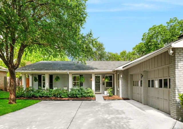 2nd image of 7511 Bridgewater, San Antonio, TX 78209 | MLS# 1969927