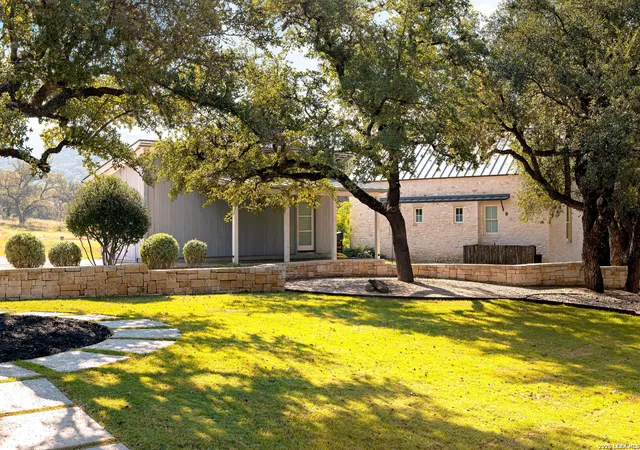 3rd image of 415 Frio Canon Trl, Leakey, TX 78873 | MLS# 1969938