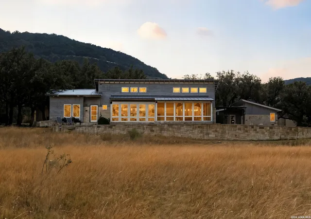 40th image of 415 Frio Canon Trl, Leakey, TX 78873 | MLS# 1969938