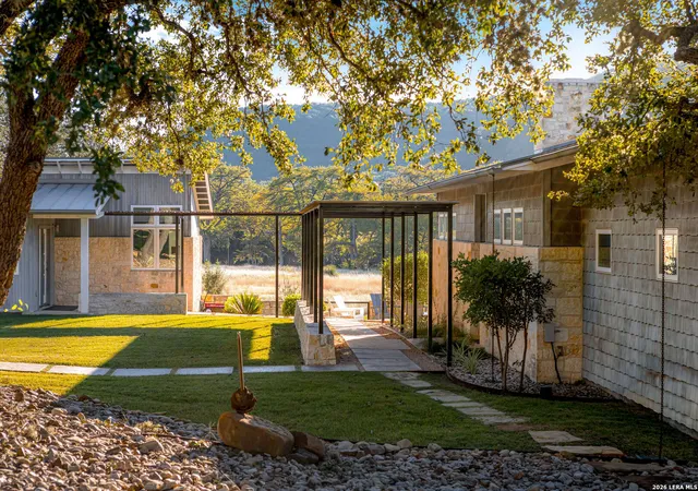 4th image of 415 Frio Canon Trl, Leakey, TX 78873 | MLS# 1969938