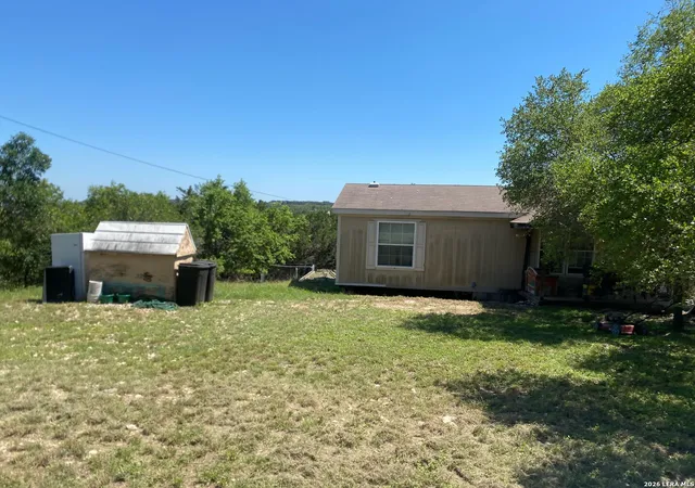 Homes for sale in Lakehills, TX | 348 15th St E, Lakehills, TX 78063 | MLS# 1969939